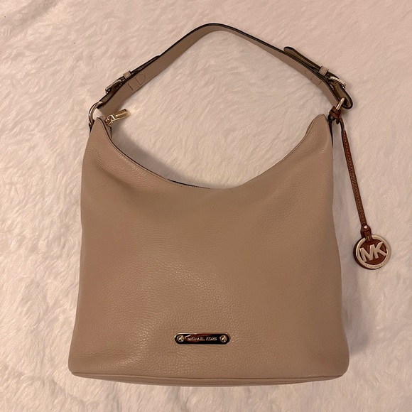 Michael Kors Lupita Large Hobo Bag - Picture 2 of 8